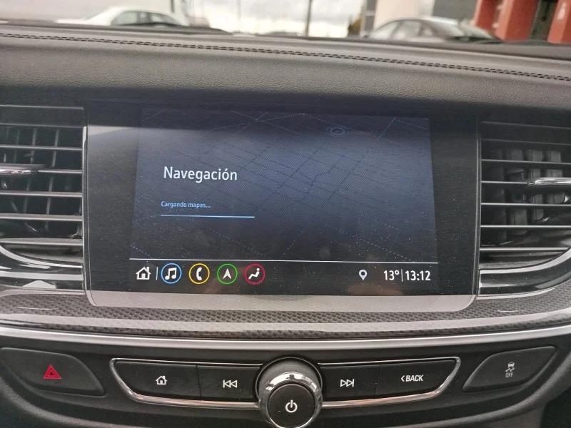 Imagen de Opel Insignia