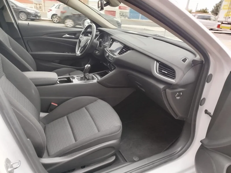 Imagen de Opel Insignia