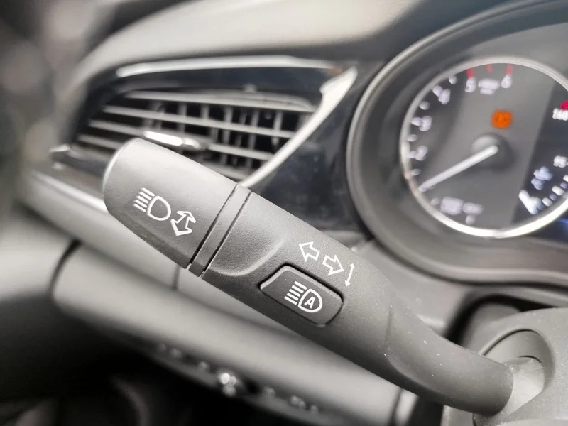 Imagen de Opel Insignia