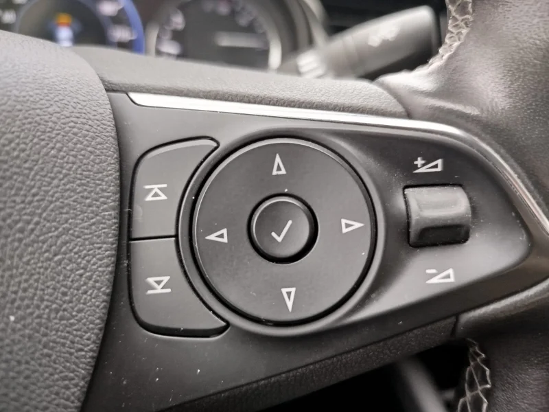 Imagen de Opel Insignia