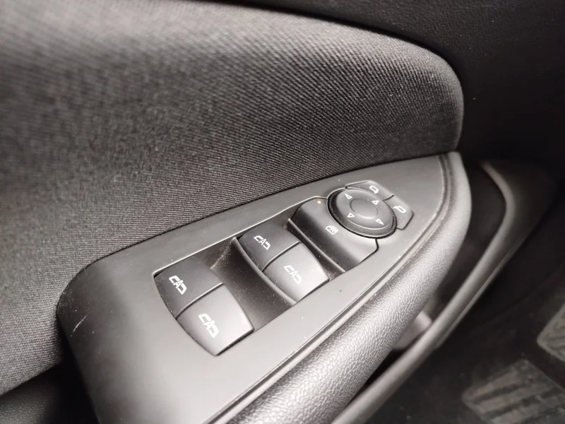 Imagen de Opel Insignia