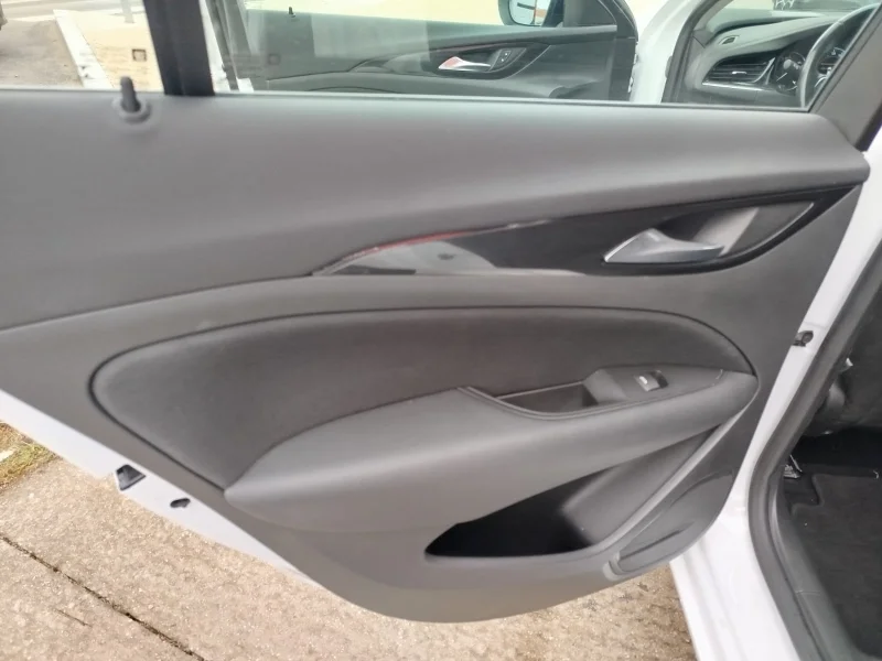 Imagen de Opel Insignia