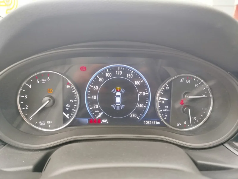 Imagen de Opel Insignia