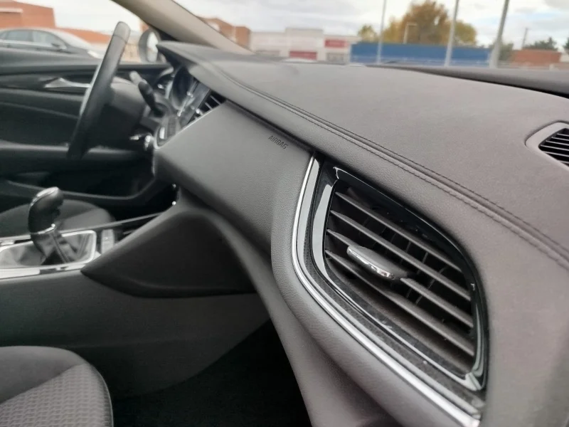 Imagen de Opel Insignia