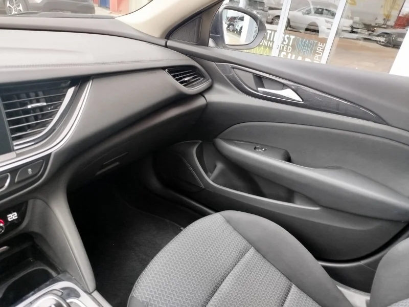 Imagen de Opel Insignia