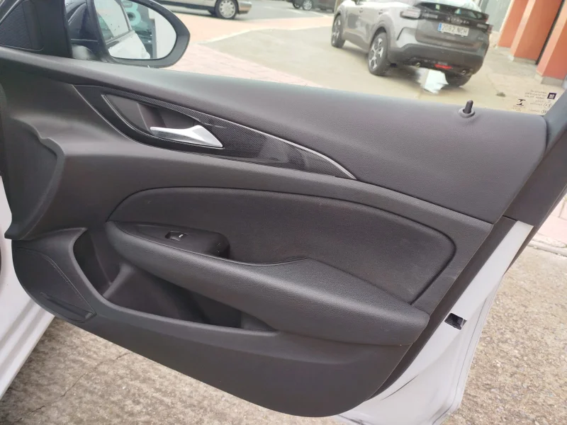 Imagen de Opel Insignia