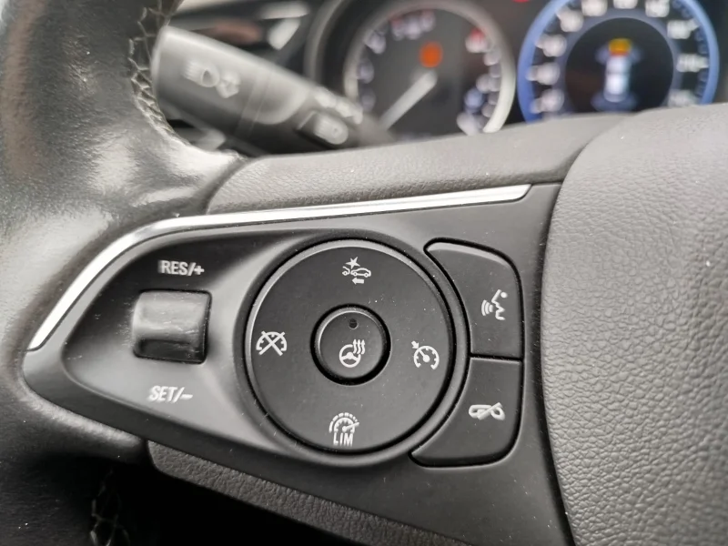 Imagen de Opel Insignia