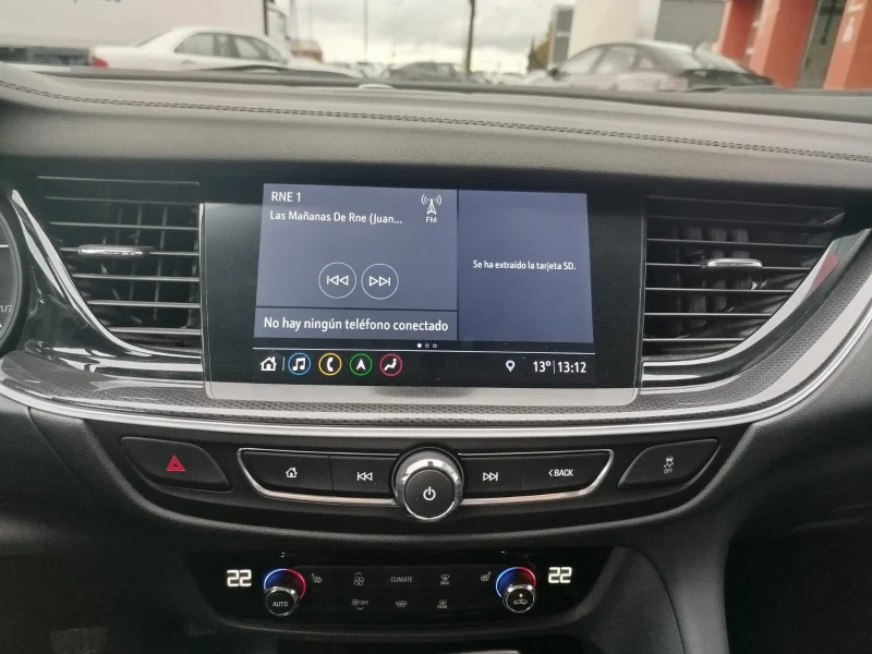 Imagen de Opel Insignia