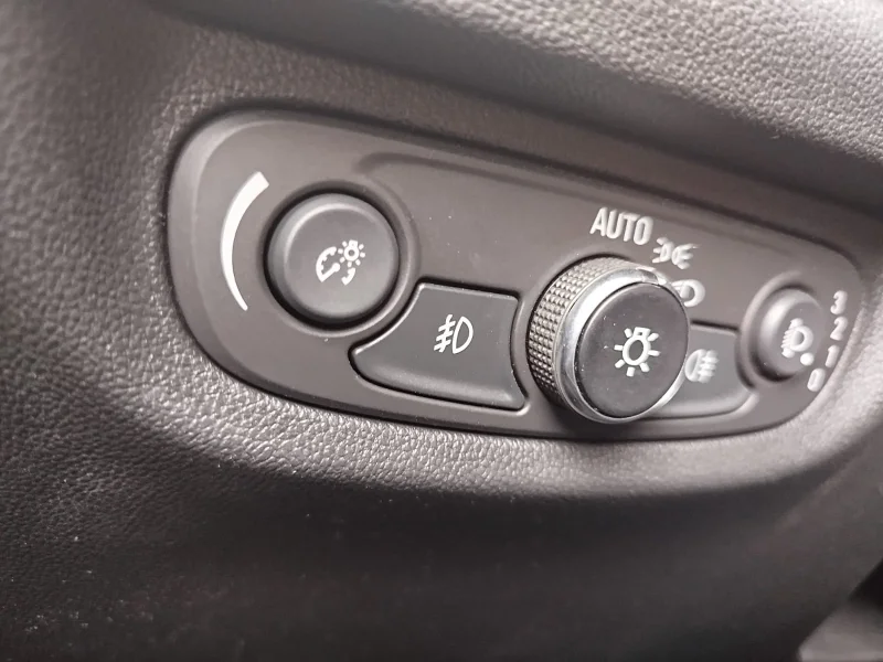 Imagen de Opel Insignia