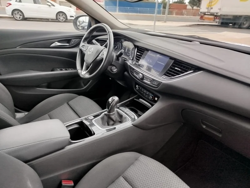 Imagen de Opel Insignia