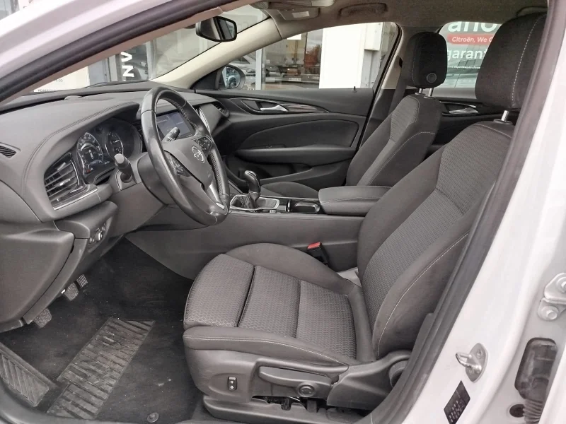 Imagen de Opel Insignia