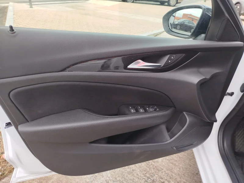 Imagen de Opel Insignia