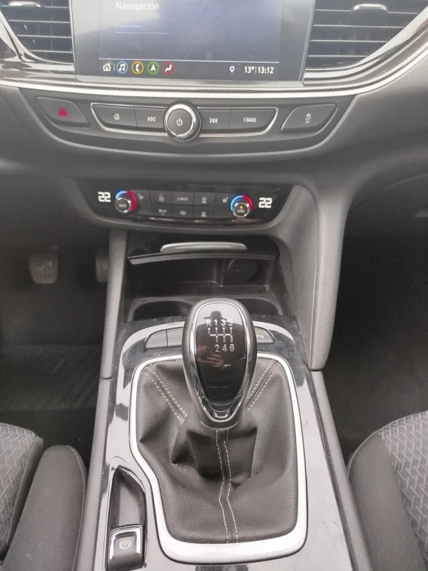 Imagen de Opel Insignia