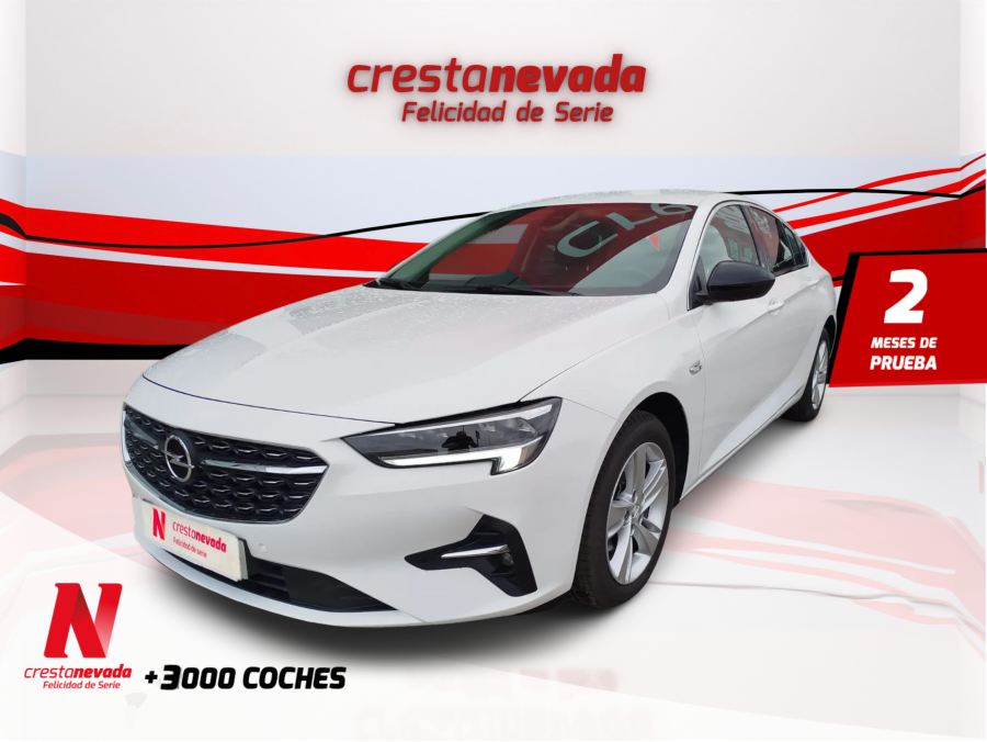 Imagen de Opel Insignia