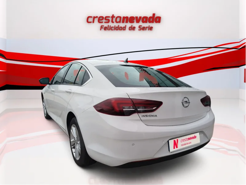 Imagen de Opel Insignia