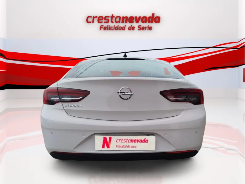 Imagen de Opel Insignia