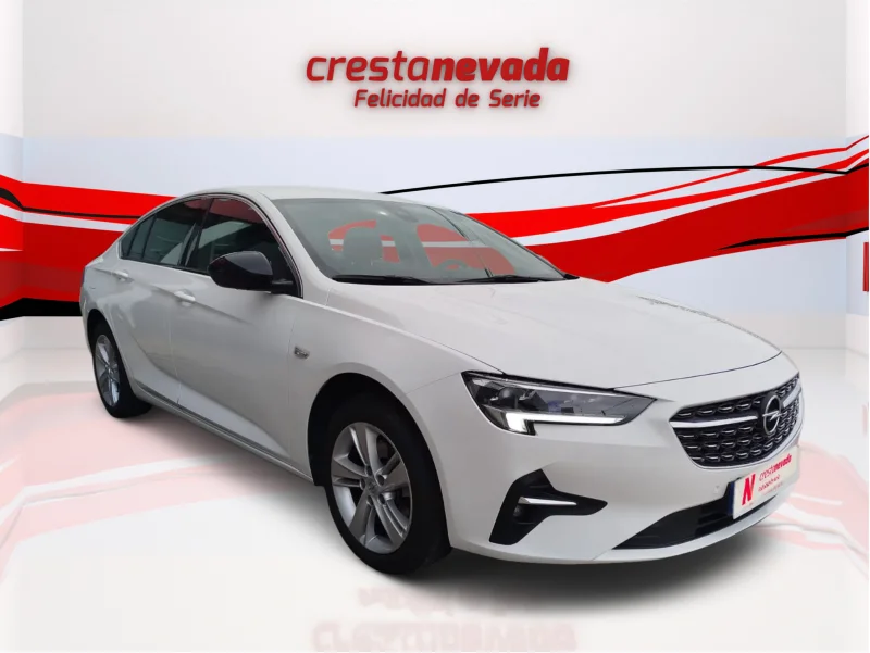 Imagen de Opel Insignia