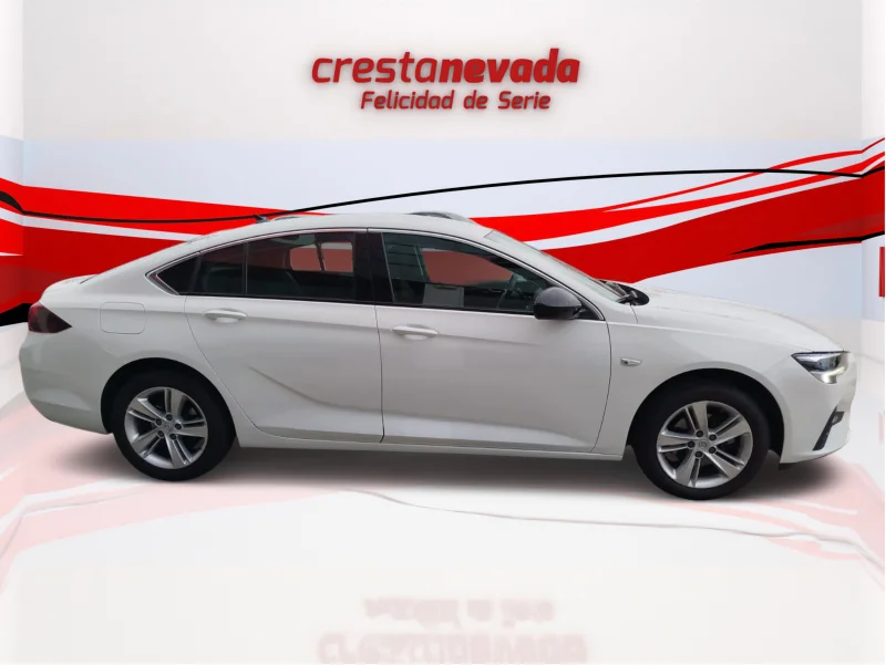 Imagen de Opel Insignia