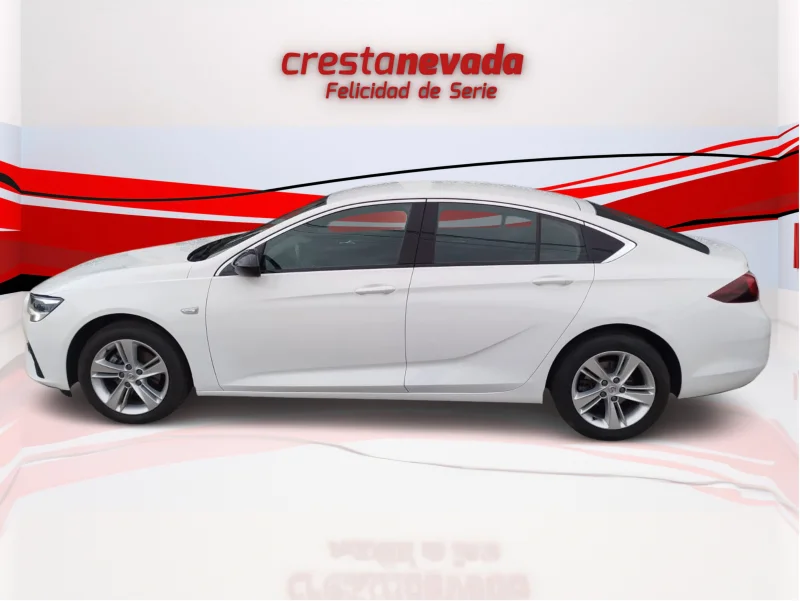 Imagen de Opel Insignia