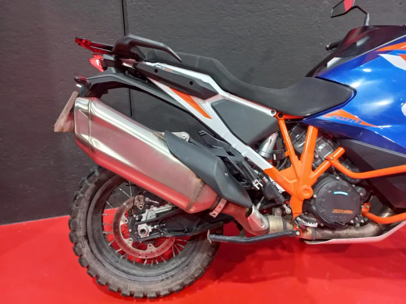 Imagen de Ktm 1290 Super Adventure R
