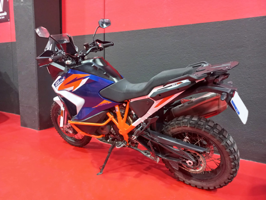 Imagen 9 de Ktm 1290 Super Adventure R Gasolina 160 CV