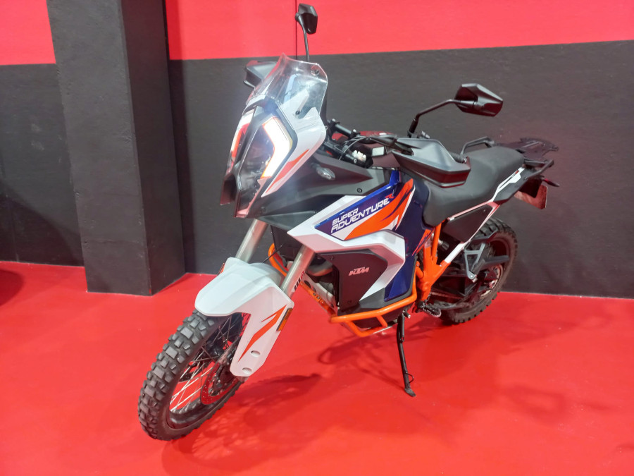 Imagen 4 de Ktm 1290 Super Adventure R Gasolina 160 CV