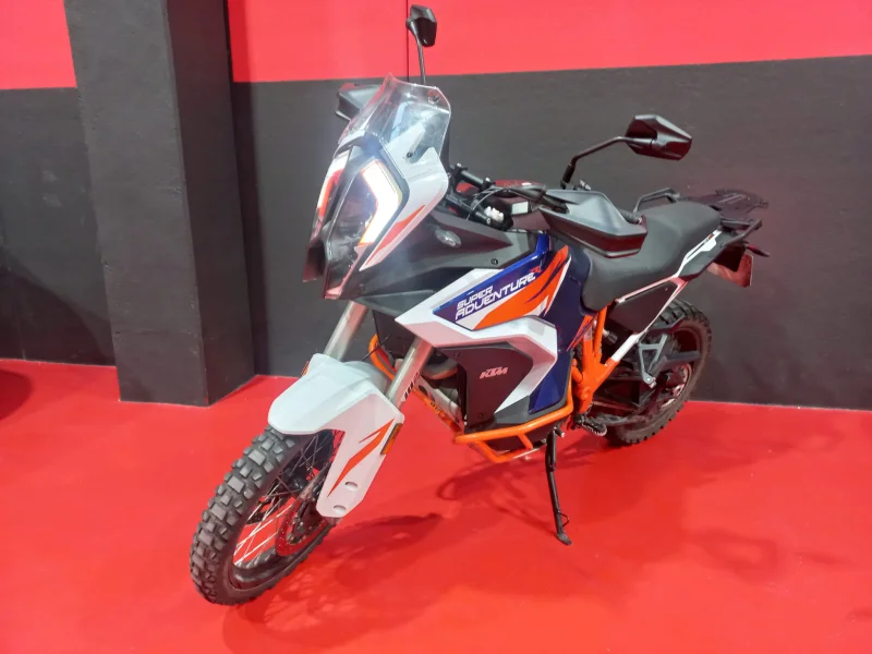 Imagen de Ktm 1290 Super Adventure R