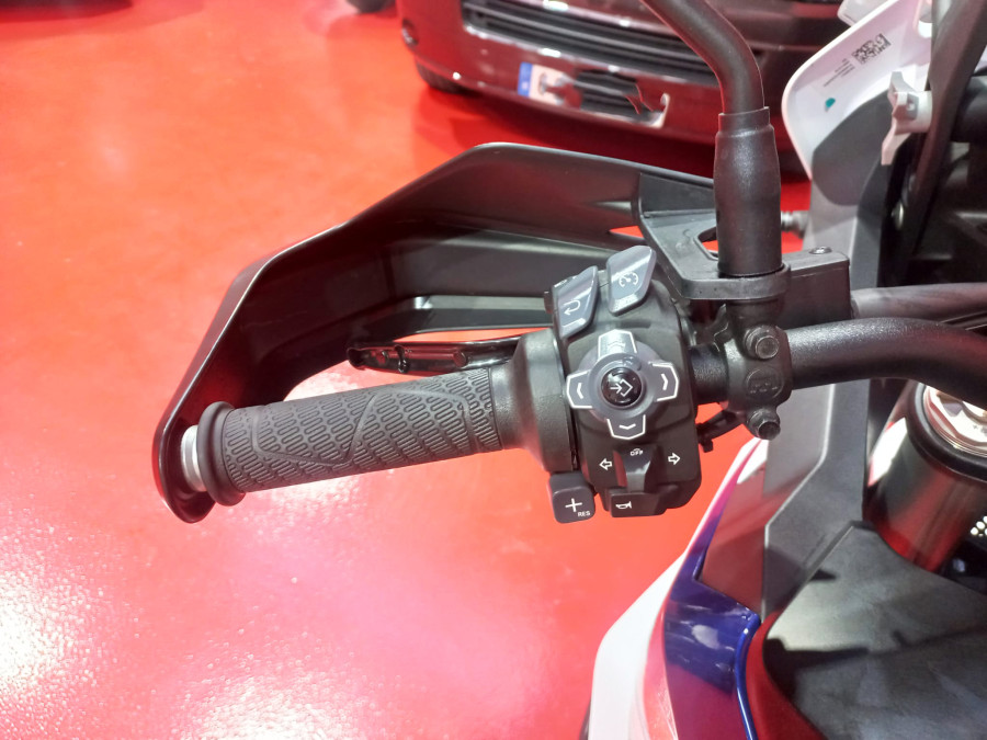 Imagen 7 de Ktm 1290 Super Adventure R Gasolina 160 CV