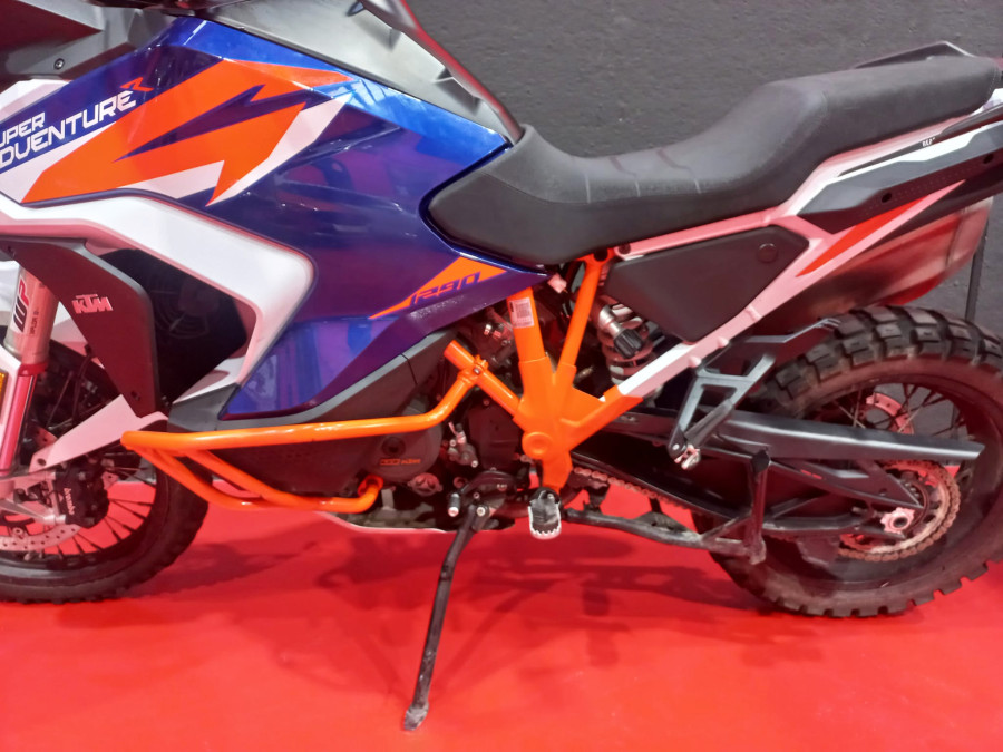 Imagen 12 de Ktm 1290 Super Adventure R Gasolina 160 CV