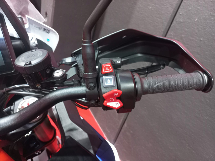Imagen 8 de Ktm 1290 Super Adventure R Gasolina 160 CV