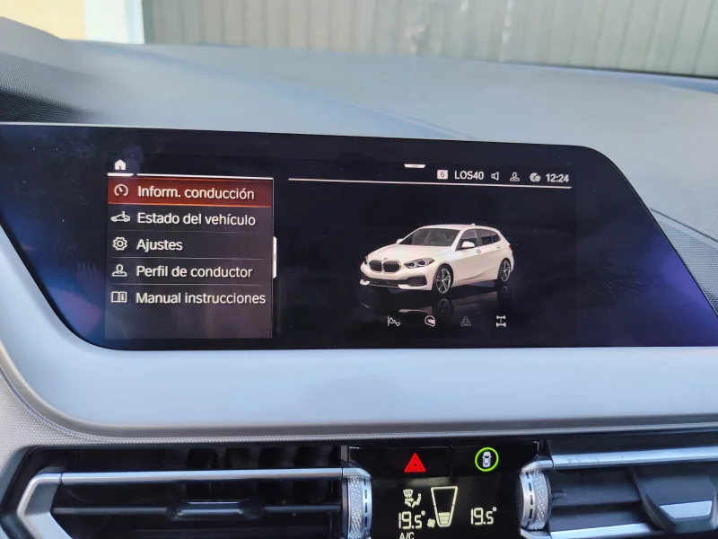 Imagen de BMW Serie 1