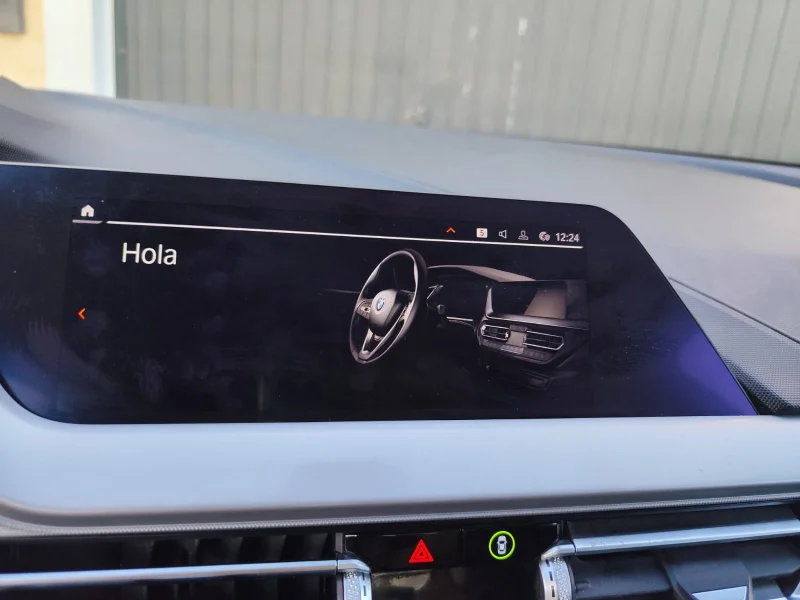 Imagen de BMW Serie 1