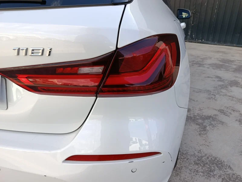 Imagen de BMW Serie 1