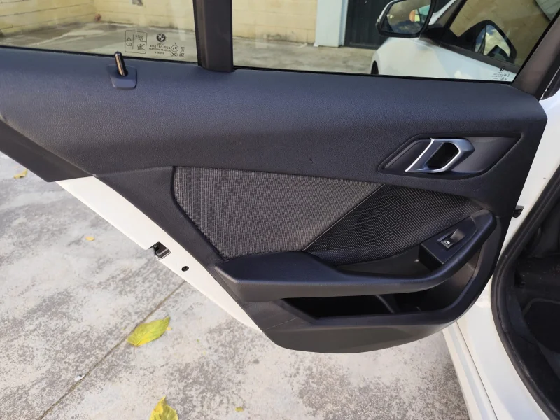 Imagen de BMW Serie 1