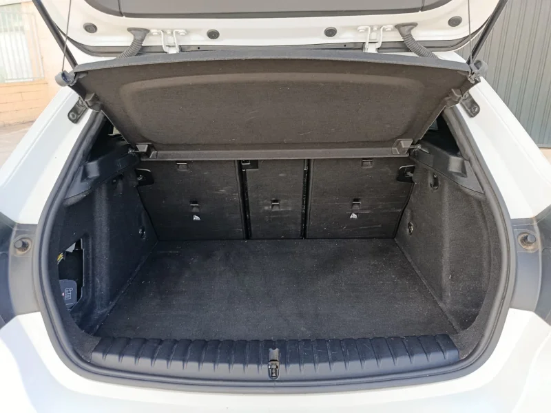 Imagen de BMW Serie 1