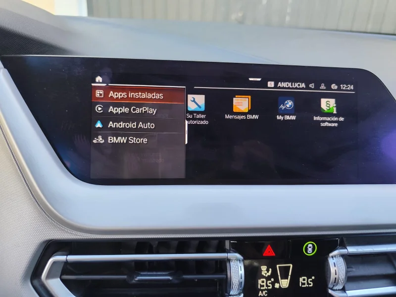 Imagen de BMW Serie 1