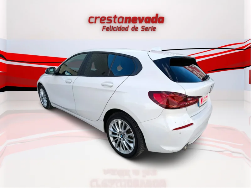 Imagen de BMW Serie 1