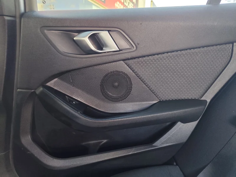 Imagen de BMW Serie 1