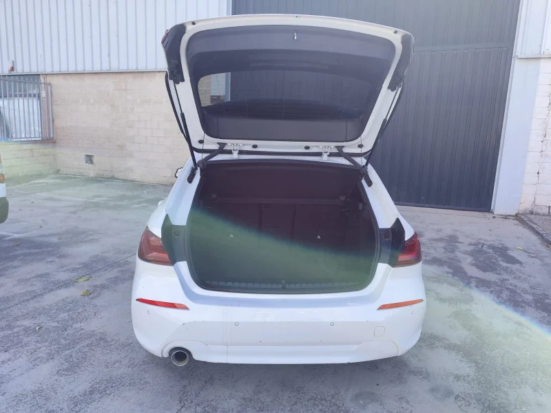 Imagen de BMW Serie 1