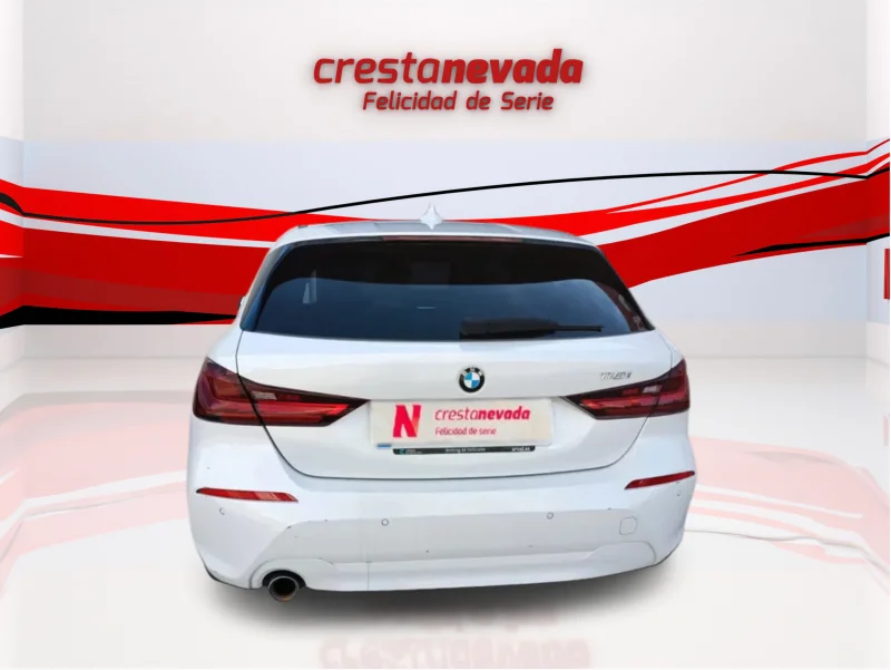 Imagen de BMW Serie 1