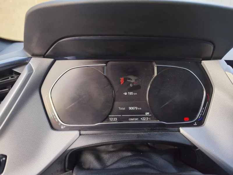 Imagen de BMW Serie 1