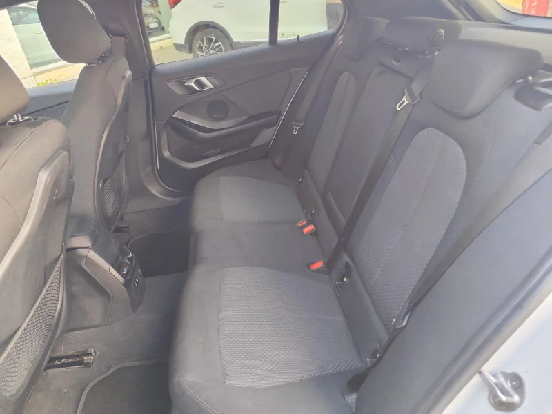 Imagen de BMW Serie 1