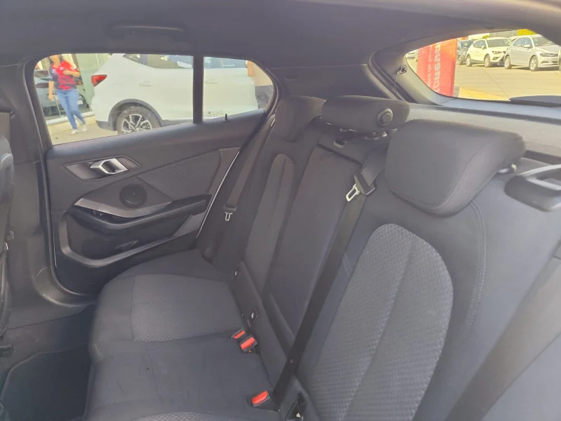 Imagen de BMW Serie 1