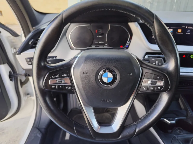 Imagen de BMW Serie 1