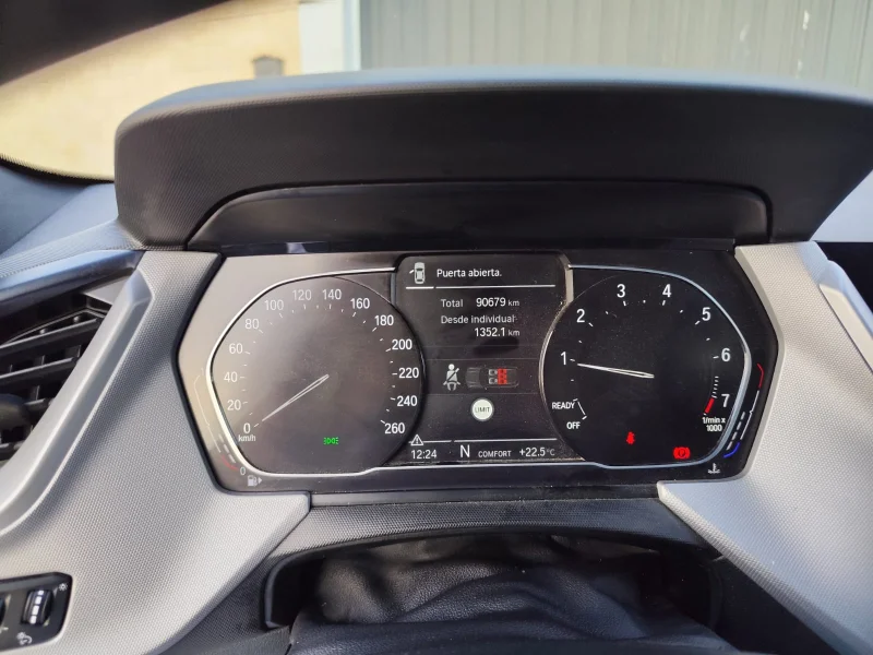 Imagen de BMW Serie 1