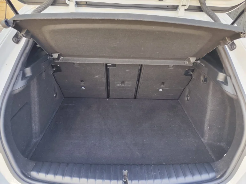 Imagen de BMW Serie 1