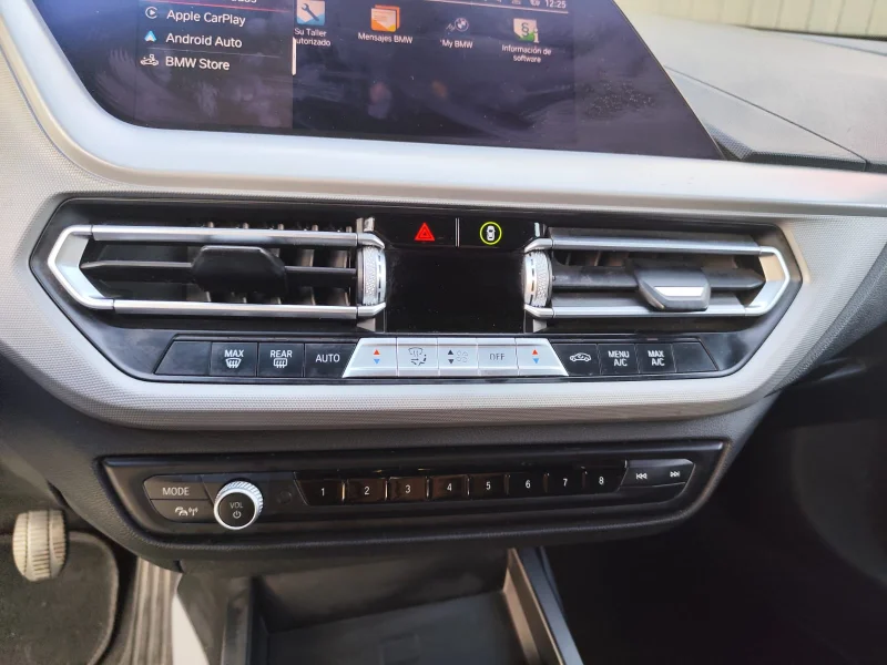 Imagen de BMW Serie 1