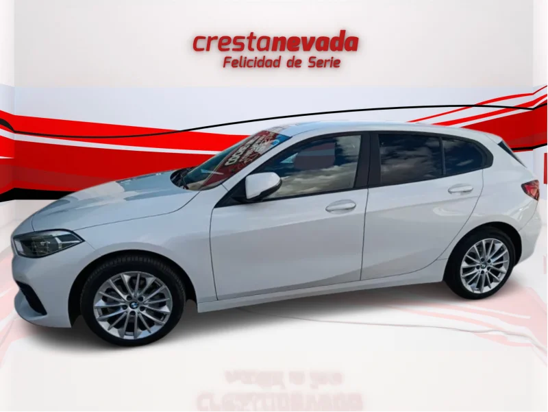 Imagen de BMW Serie 1