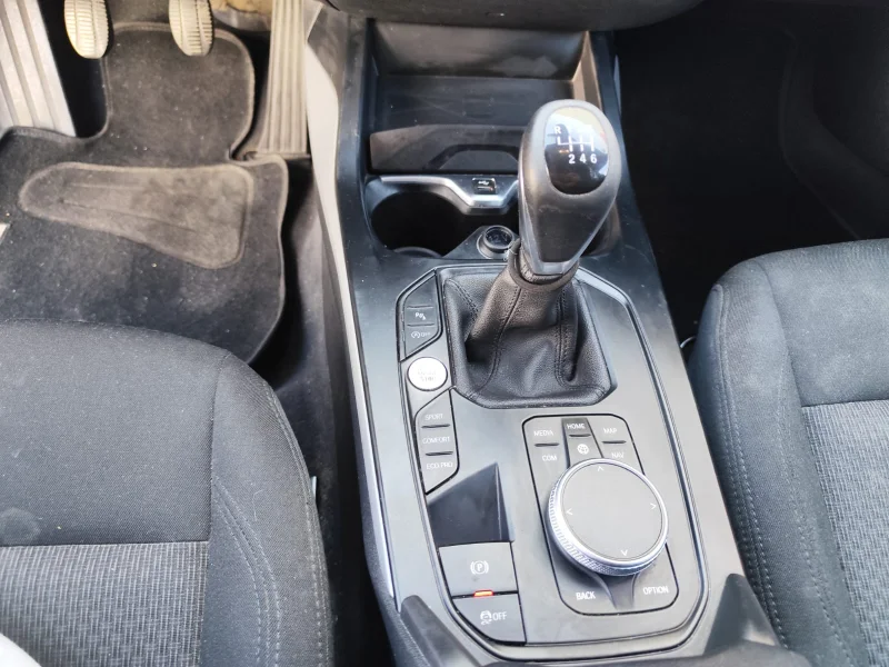 Imagen de BMW Serie 1