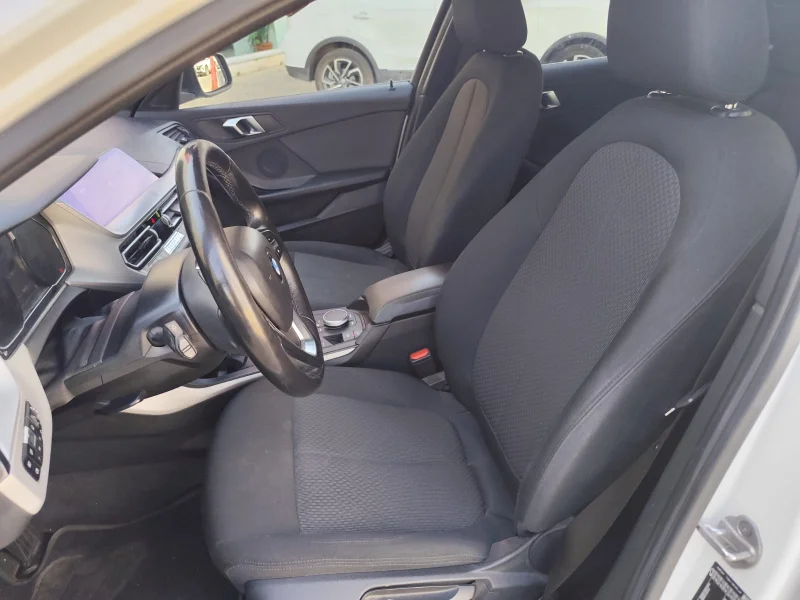 Imagen de BMW Serie 1